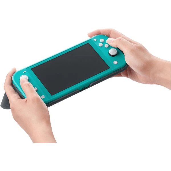 Nintendo Switch Lite Flip Cover & Screen Protector для Nintendo