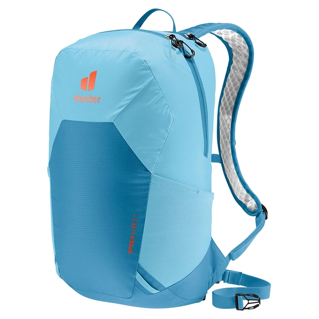Рюкзак Deuter Speed Lite 17 л 3410122 1361 - изображение 2