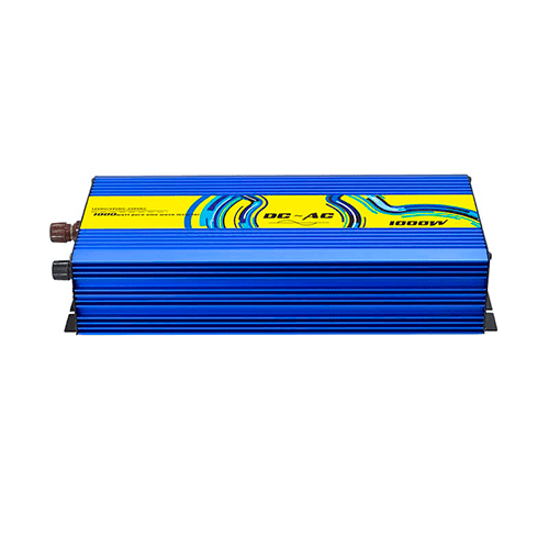 Високочастотний інвертор GP-C-10224 High Frequency Solar - зображення 3