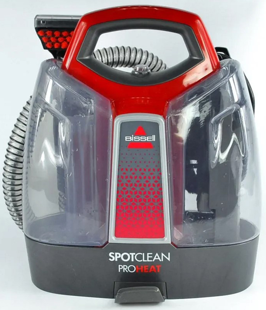 Bissell Spotclean Proheat 36988 Washing Office - obraz 2