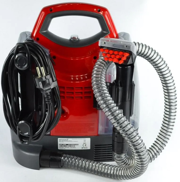 Bissell Spotclean Proheat 36988 Washing Office - obraz 4