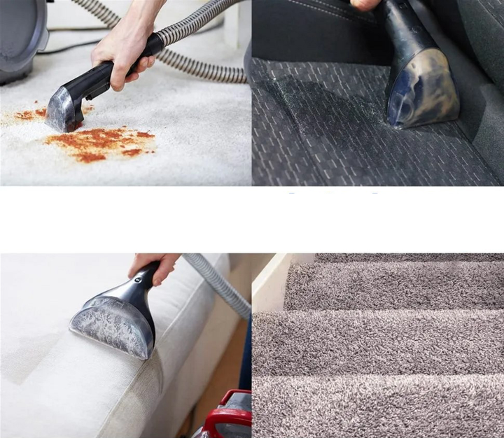 Bissell Spotclean Proheat 36988 Washing Office - obraz 9