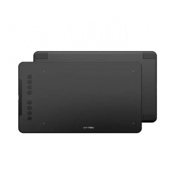 Графический планшет XP-Pen Deco 01 V2 Черный (dco01v2) – фото, отзывы ...