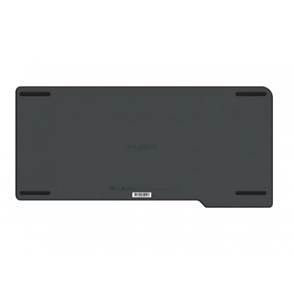 Графический планшет Huion Inspiroy Keydial KD200 - изображение 2