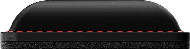 Ергономічна підставка під зап'ястя HyperX Wrist Rest Tenkeyless Black (4Z7X1AA) - зображення 4