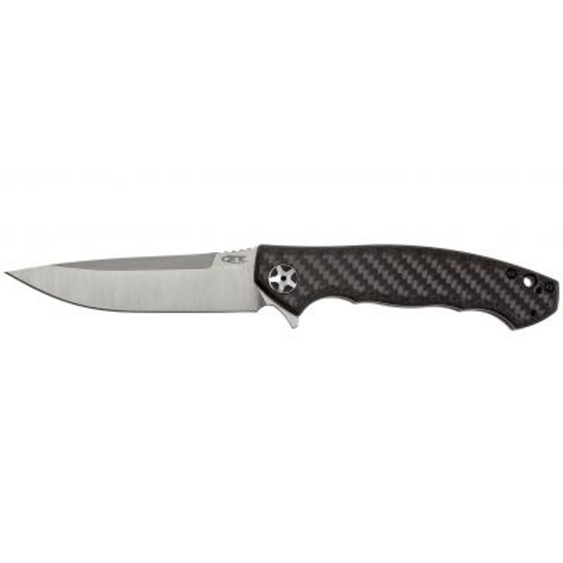 Нож ZT 0452CF - изображение 1