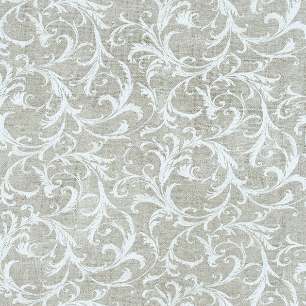 Скатерть с акриловой пропиткой Mantel Curl (TT164612) 100x140 см - изображение 3