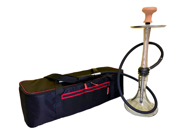 Сумка для кальяну Hookah Bag Pro - зображення 3