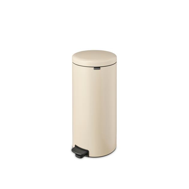 Бак для мусора Brabantia NewIcon Pedal Bin 30 л (149962) - изображение 2