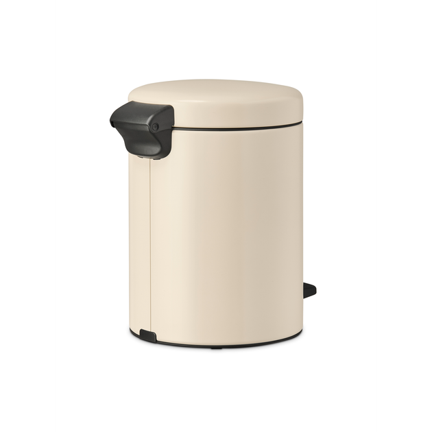 Бак для мусора Brabantia NewIcon Pedal Bin 5 л (149900) - изображение 3