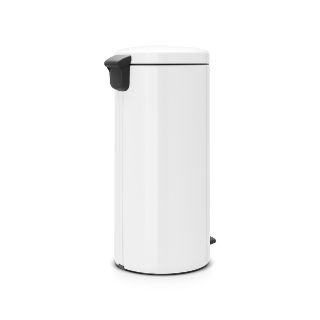 Бак для мусора Brabantia NewIcon Pedal Bin 30 л (111785) - Фото 3 Бак для мусора Brabantia NewIcon Pedal Bin 30 л (111785) - изображение 3