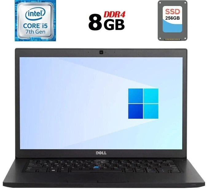 フルHD 14 デル i7-7600U 8GB SSD256GB オフィス ノートパソコン Dell 14 Plus アイスブルー MCL54-FNHBC [Copilot+ PC