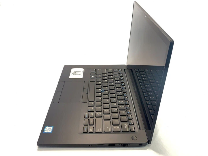 フルHD 14 デル i7-7600U 8GB SSD256GB オフィス Ноутбук Dell Latitude 7480 (14