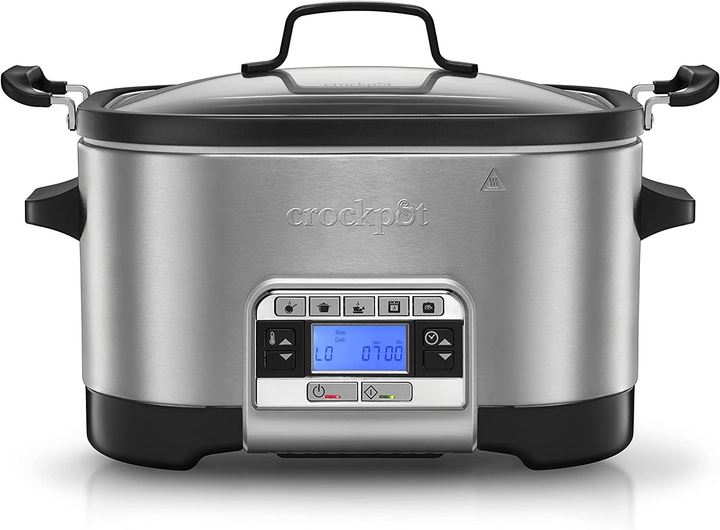 Мультиварка CROCK-POT CSC024X - изображение 1