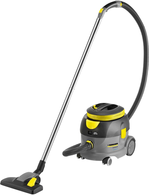 Пилосос KARCHER 1.355-135.0 - зображення 1