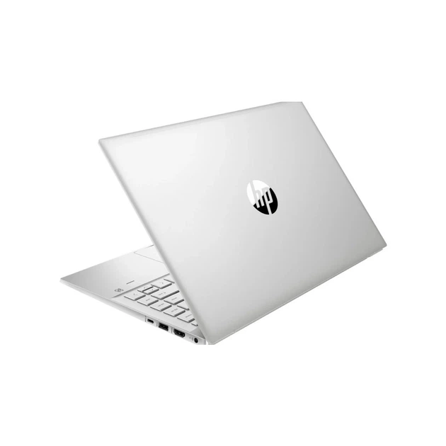 Ноутбук HP Pavilion 14 / AMD Ryzen™ 7 5700U, 8 ядер/ 16 GB ОЗП / Накопитель 512 GB / MX 450 2 GB / Для навчання та графіки - Фото 4 Ноутбук HP Pavilion 14 / AMD Ryzen™ 7 5700U, 8 ядер/ 16 GB ОЗП / Накопитель 512 GB / MX 450 2 GB / Для навчання та графіки - изображение 4