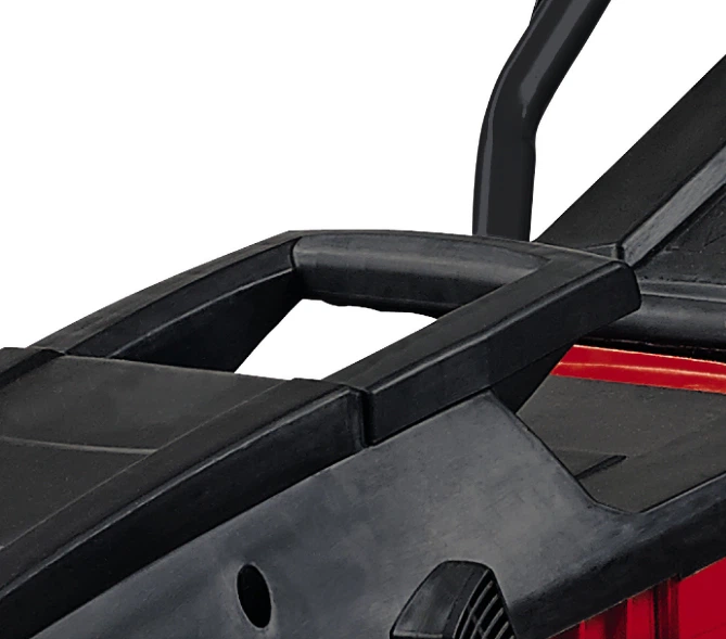 Газонокосарка електрична Einhell GC-EM 1500/36 (3400156) - Фото 5 Газонокосарка електрична Einhell GC-EM 1500/36 (3400156) - зображення 5