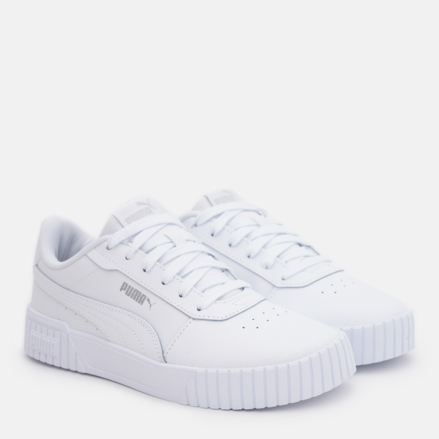 Puma carina shop sneaker uk