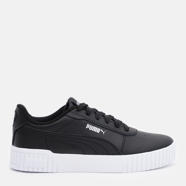 Puma Carina 2.0 38584905 37 4UK 23 Puma