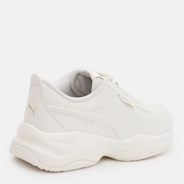 Женские кроссовки Puma Cilia Mode 37112515 41 (7.5UK) 26.5 см Vapor Gray-Vapor Gray-Granola (4065452361457) - изображение 4