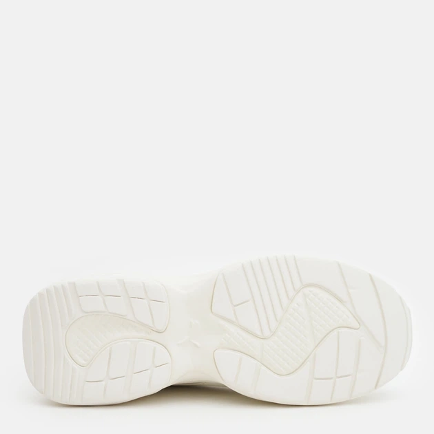 Женские кроссовки Puma Cilia Mode 37112515 41 (7.5UK) 26.5 см Vapor Gray-Vapor Gray-Granola (4065452361457) - изображение 6