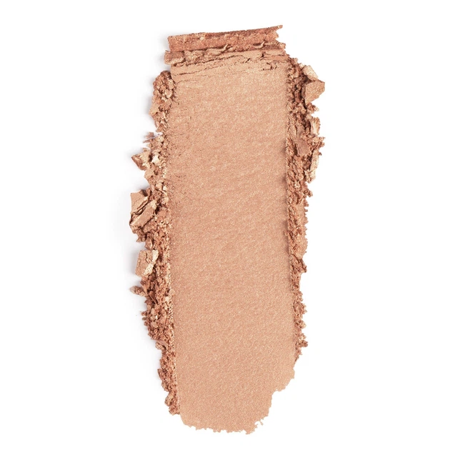 Мультифункціональний бронзер-хайлайтер Inglot Multicolour system highlighting and bronzing powder 8,8 гр №12 бронзового теплого золотого відтінку - зображення 4