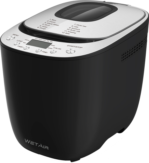 Хлебопечка WETAIR WBM-X4406 - изображение 1
