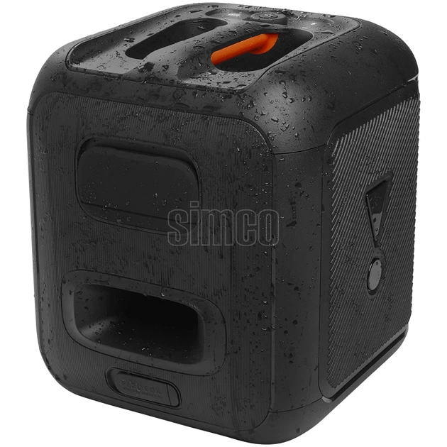 Акустическая система JBL PartyBox Encore Essential