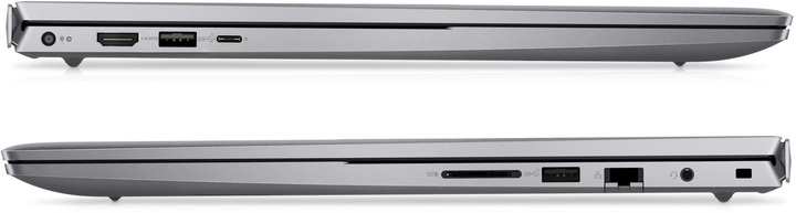Laptop Dell Vostro 16 5625 (MOBDELNOTBB62) Szary - obraz 10