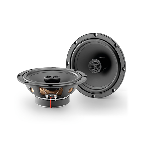 Автоакустика Focal ACX-165 (83115) - зображення 2
