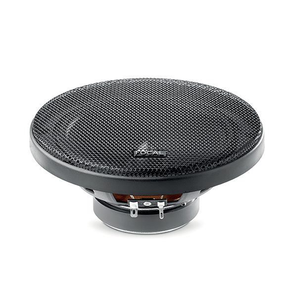 Автоакустика Focal ASE-165 (83118) - зображення 3