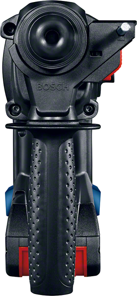 Акумуляторний безщітковий перфоратор Bosch GBH 180-Li , 18В, 1 акум. 4 амп.год, зарядний пристрій, валіза (0611911122) - зображення 4