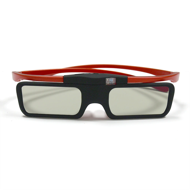 3D окуляри Optoma ZC501 - Фото 2 3D окуляри Optoma ZC501 - зображення 2