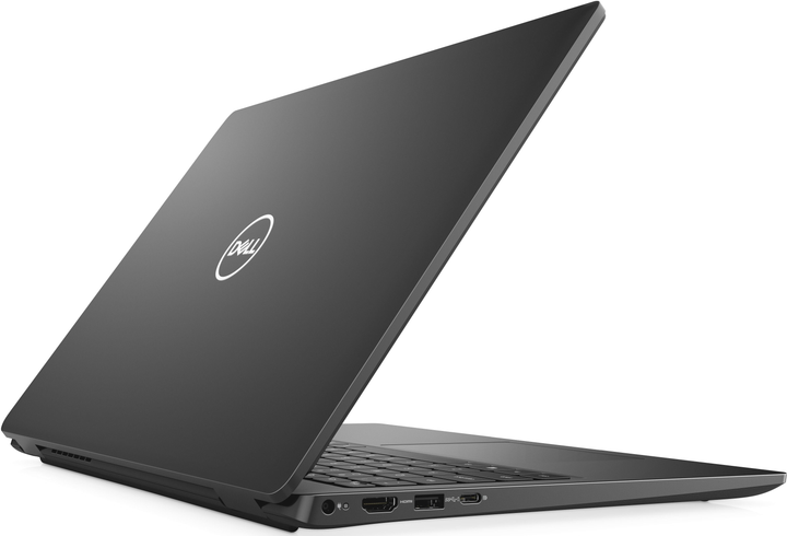 Ноутбук Dell Latitude 3520 (MOBDELNOTBB56) Black - зображення 8