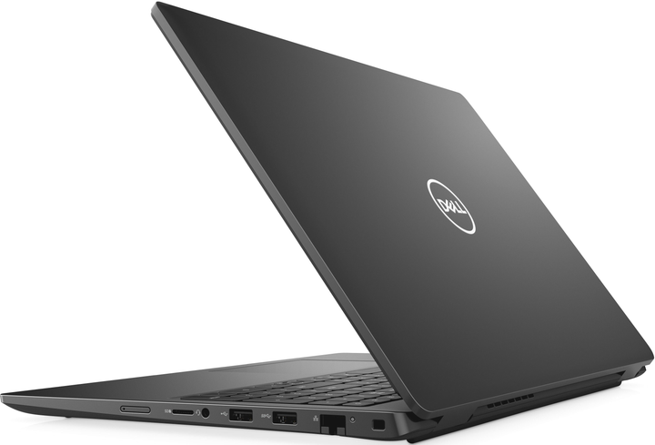 Ноутбук Dell Latitude 3520 (MOBDELNOTBB56) Black - зображення 9