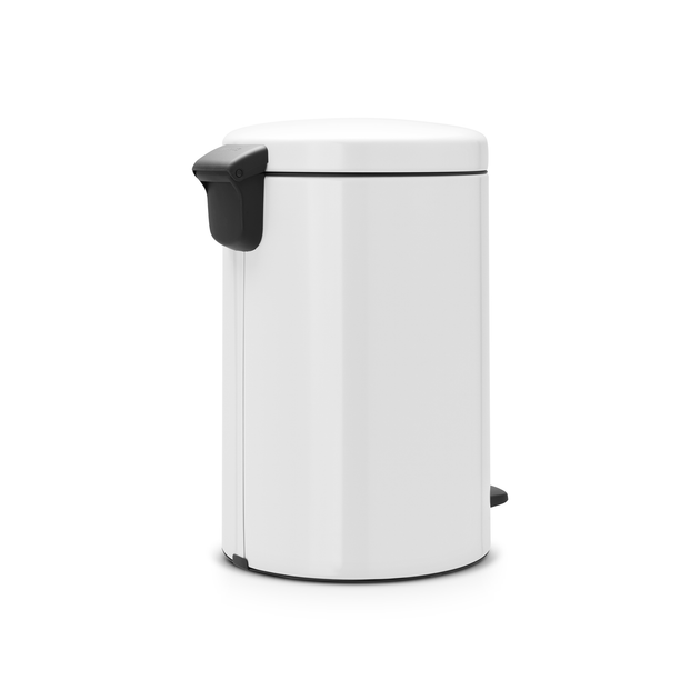 Бак для мусора Brabantia NewIcon Pedal Bin 20 л (111846) - изображение 2