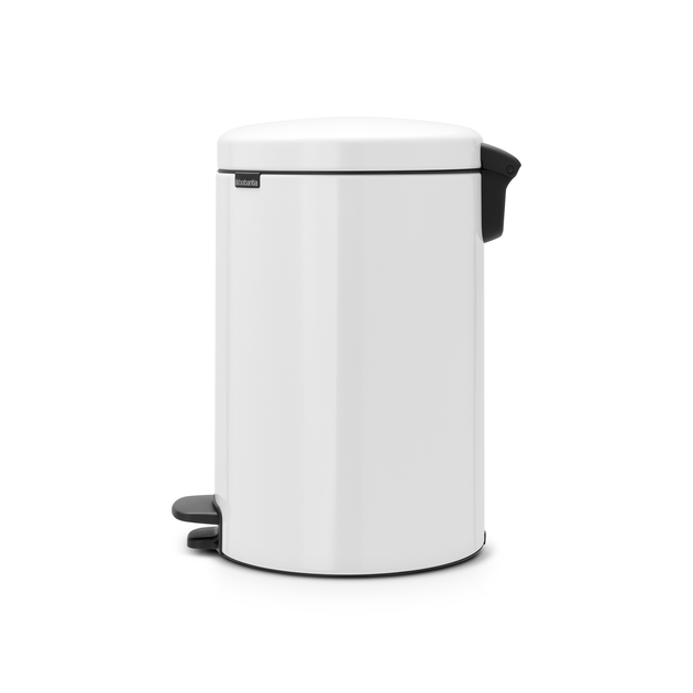 Бак для мусора Brabantia NewIcon Pedal Bin 20 л (111846) - изображение 3