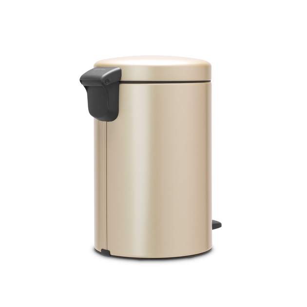 Бак для мусора Brabantia NewIcon Pedal Bin 12 л (304446) - изображение 4
