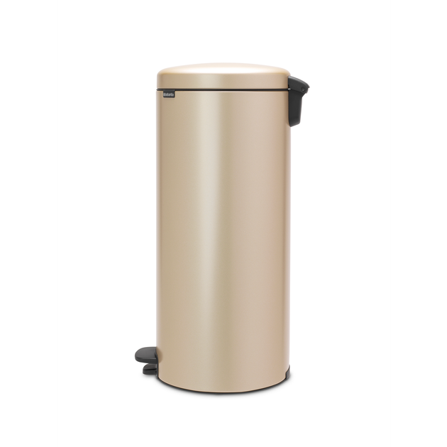 Бак для мусора Brabantia NewIcon Pedal Bin 30 л (304484) - изображение 5