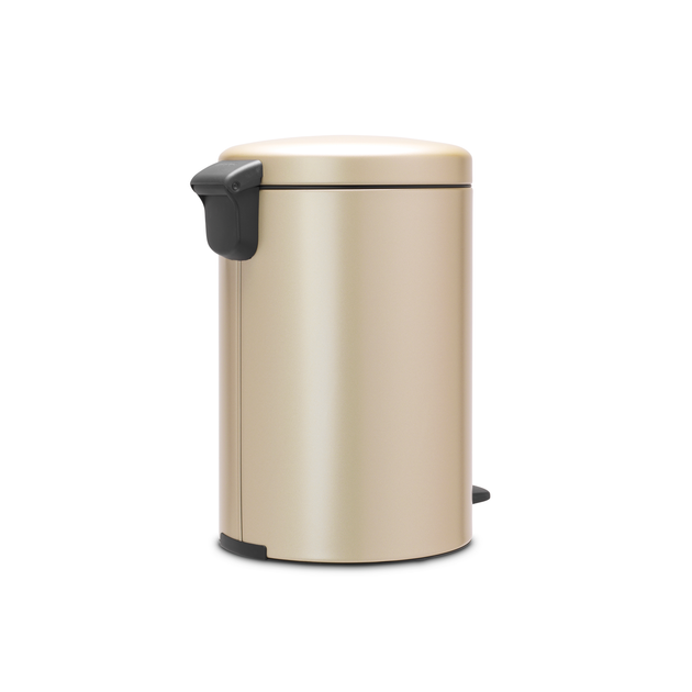 Бак для сміття Brabantia NewIcon Pedal Bin 20 л (304460) - зображення 4