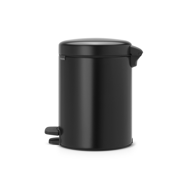 Бак для мусора Brabantia NewIcon Pedal Bin 5 л (112928) - изображение 2