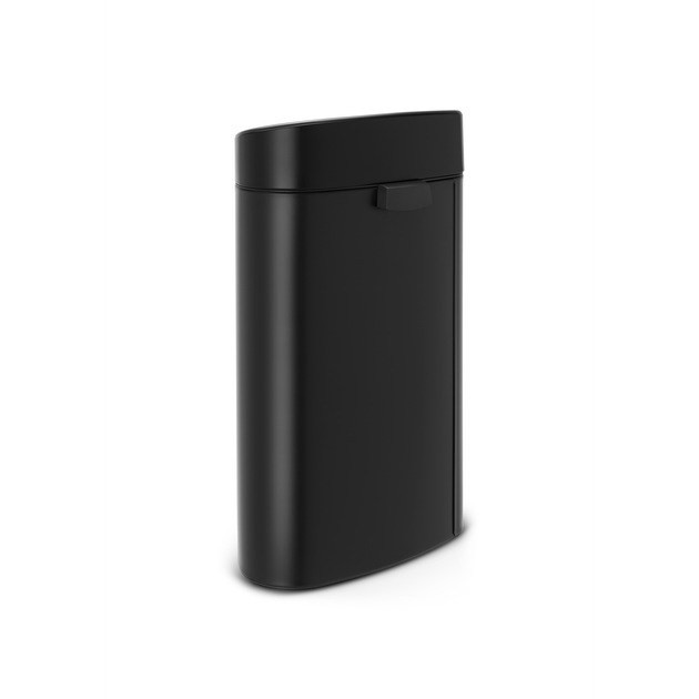 Бак для мусора Brabantia Touch bin 40 л (114946) - изображение 2