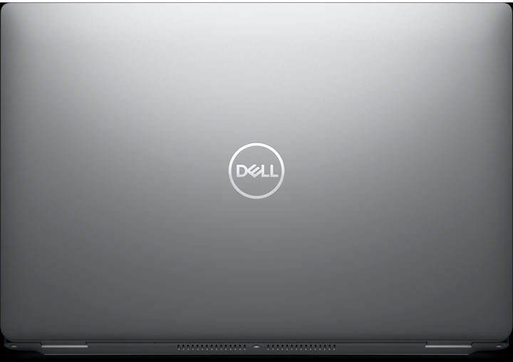 Ноутбук Dell Latitude 5430 (MOBDELNOTBB57) Gray - зображення 4