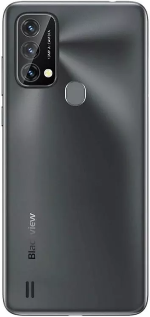 Blackview A50 3/64Gb Black ( Global ORIGINAL ) - зображення 5