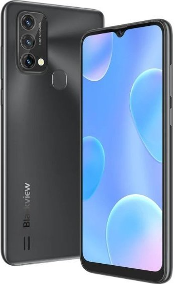 Blackview A50 3/64Gb Black ( Global ORIGINAL ) - зображення 7