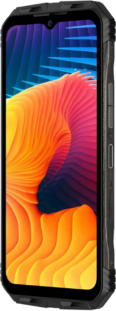 Doogee V30 8/256Gb Black Night Vision Camera ( Global ORIGINAL ) - зображення 5