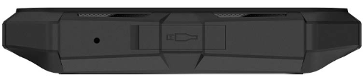 Doogee V30 8/256Gb Black Night Vision Camera ( Global ORIGINAL ) - зображення 9