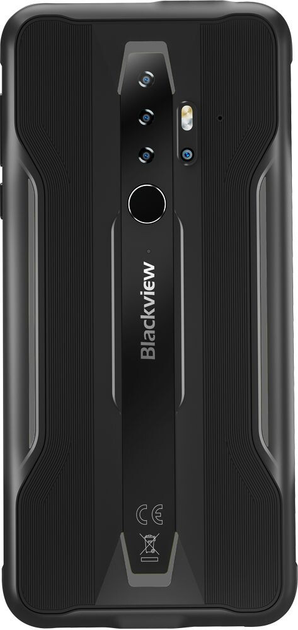 Blackview BV6300 Pro 6/128Gb Black ( Global ORIGINAL ) – фото, відгуки ...