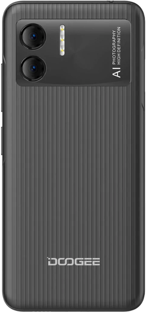 Doogee X98 Pro 4/64GB Black ( Global ORIGINAL ) - зображення 3