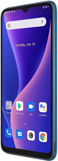 BLACKVIEW OSCAL C60 4/32Gb Navy Blue ( Global ORIGINAL ) - изображение 4